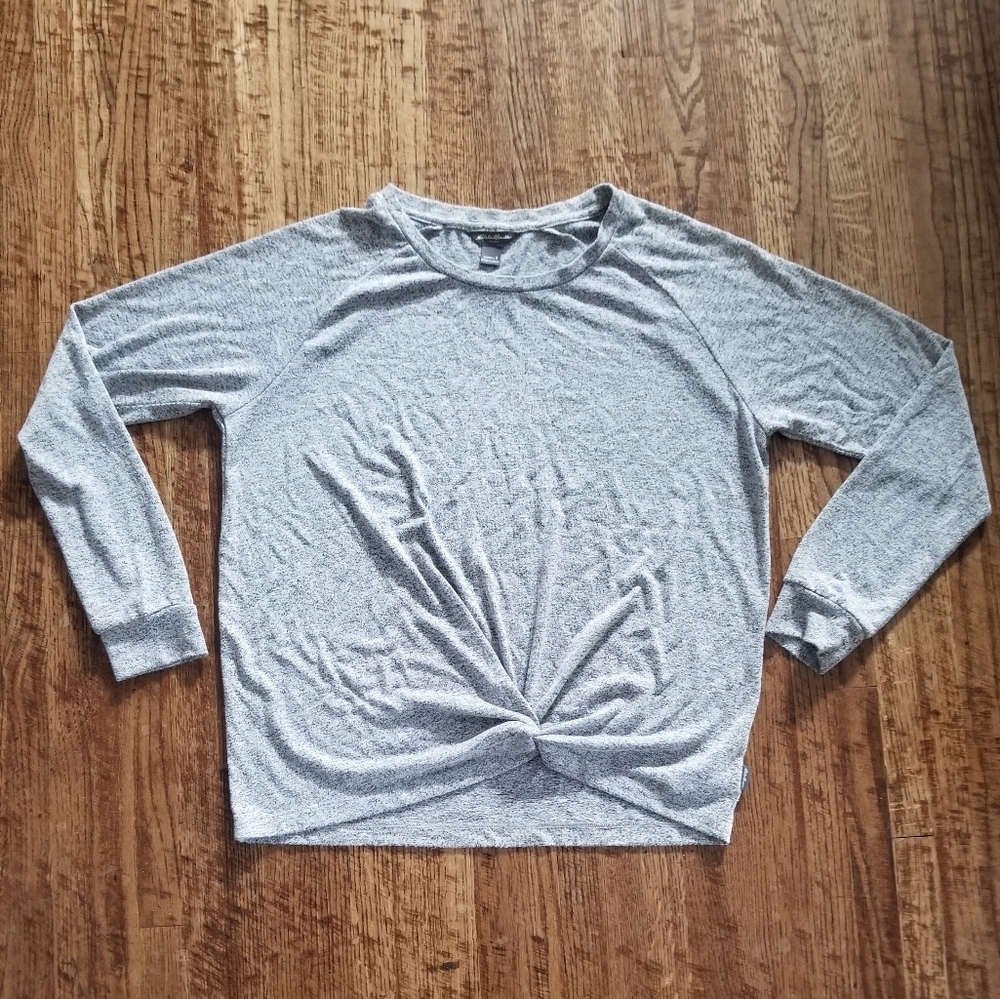 Eddie Bauer Sleepwear Top